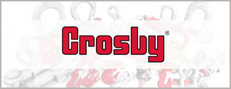 brand crosby usa rigging equipment